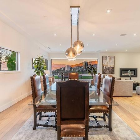 Villa With Incredible Views Los Angeles Extérieur photo