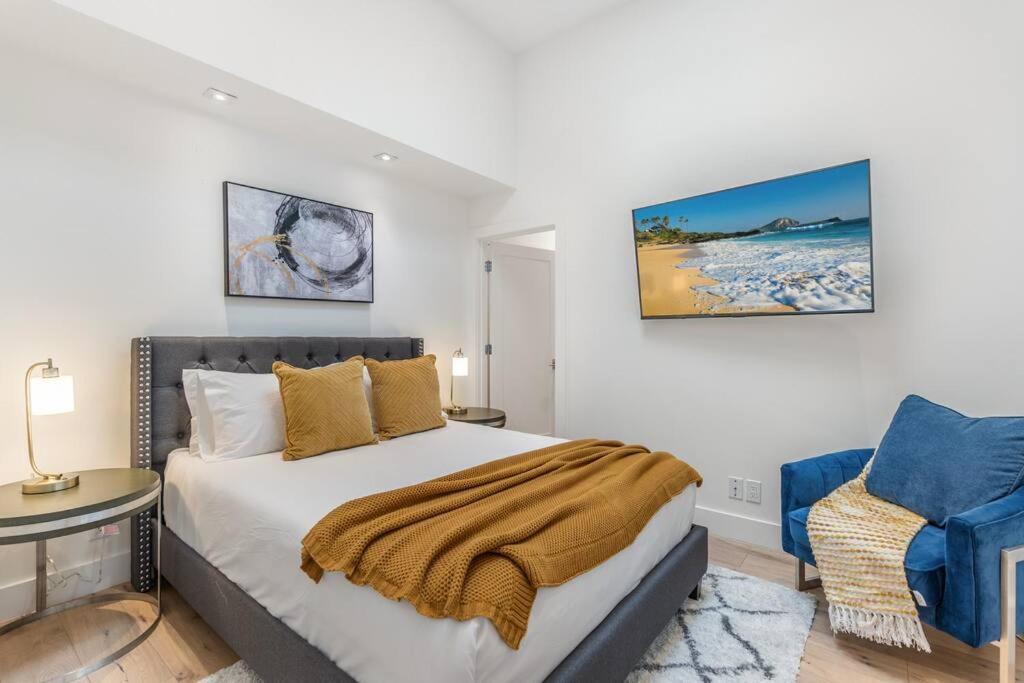 Villa With Incredible Views Los Angeles Extérieur photo