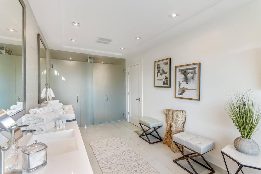 Villa With Incredible Views Los Angeles Extérieur photo