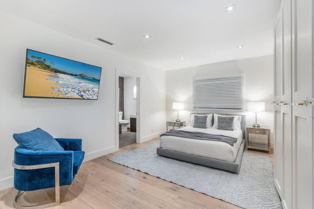 Villa With Incredible Views Los Angeles Extérieur photo