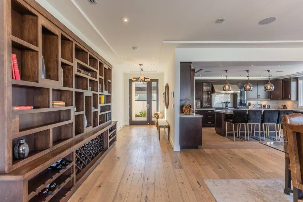 Villa With Incredible Views Los Angeles Extérieur photo