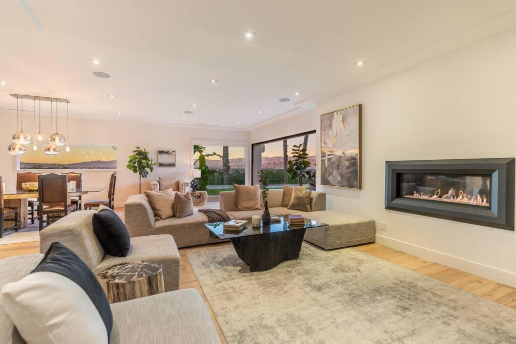 Villa With Incredible Views Los Angeles Extérieur photo