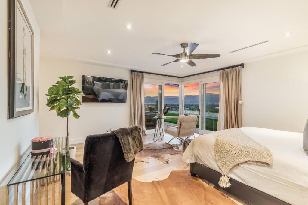 Villa With Incredible Views Los Angeles Extérieur photo